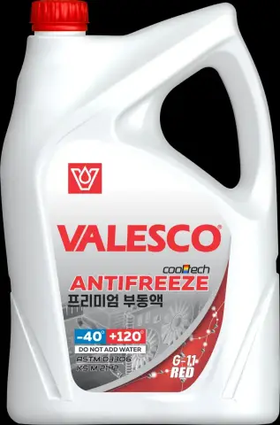 Valesco Antifriz orginal oe - 40° +120°