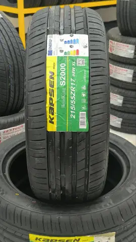 TEKER KAPSEN 215 55 17