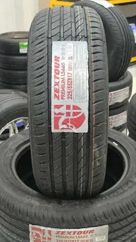 Zextour 225 55 17
