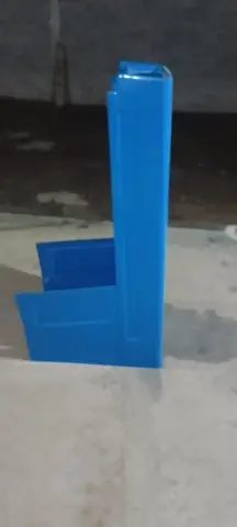 Kapot MTZ 4teker