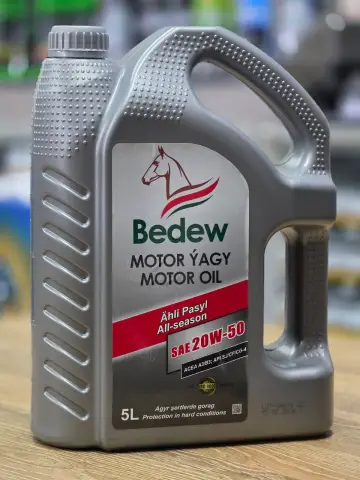 BEDEW 20.50 5 L