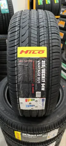 Hilo 215 55 17