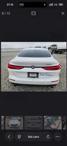 2022 BMW 228I