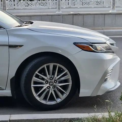 Camry