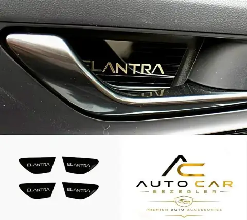 Elantra içki Ruçkañ içine naklatga