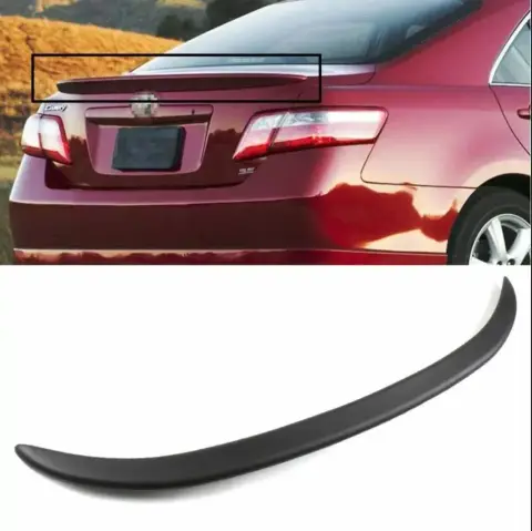Banan Spoiler