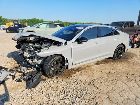 2026 Kia K5 Gt Line