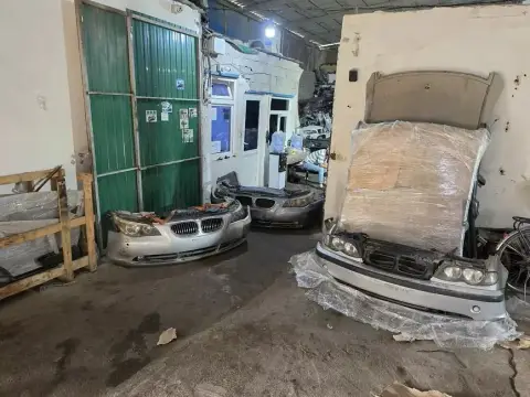 Mers BMWоа