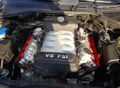4.2L mator karobka