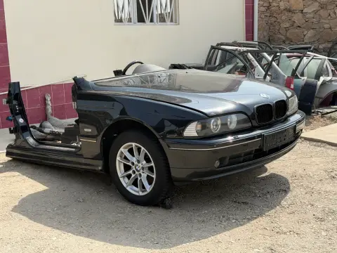E39 morda
