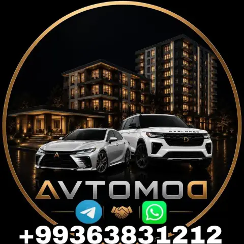 Avtomod