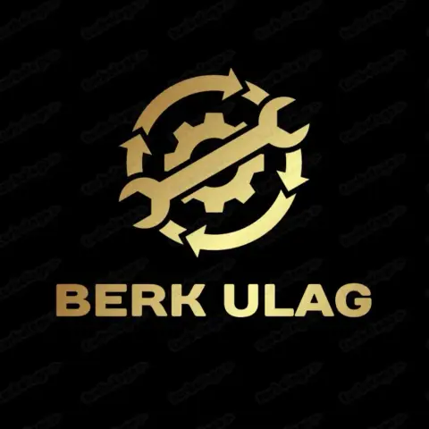 Berk Ulag Granat Remont