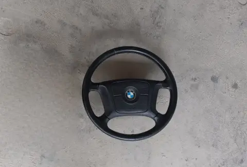 BMW E39 rol