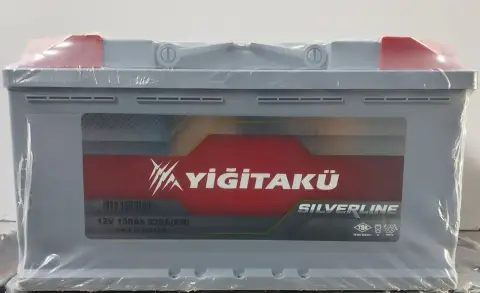 Yigitaku 12v100ah 1600m