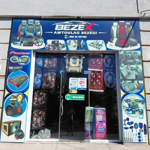 BEZEX awtobezegler