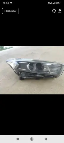 Fara kia forte