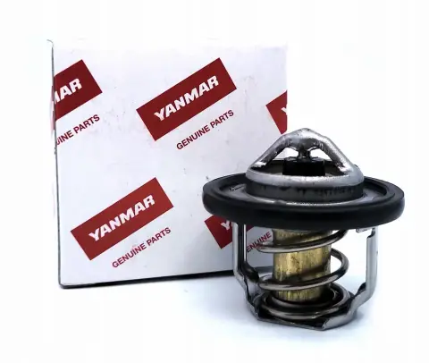 Yanmar Termostat 71 C