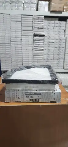 Filter nissan sentra