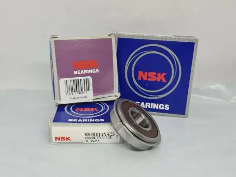 Paşiwnik NSK brand 6304 DDU NR