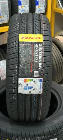 Hilo 215 55 16