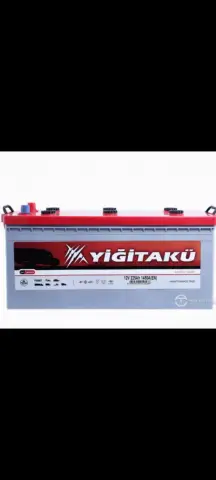 Yigitaku 12v200ah