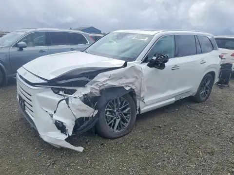 2025 Lexus Tx 350 Premium