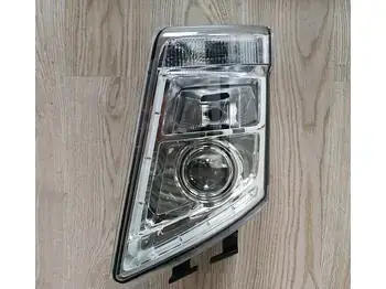 VOLVO Pişik Göz Fara Zawodskoy