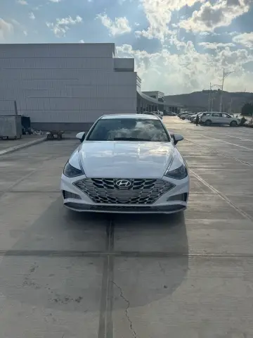 2023 HYUNDAI Sonata