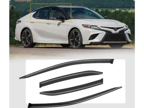 Camry 18 24 gapy  kazeryok