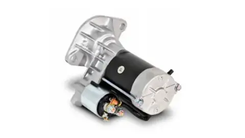 Thermo King Starter