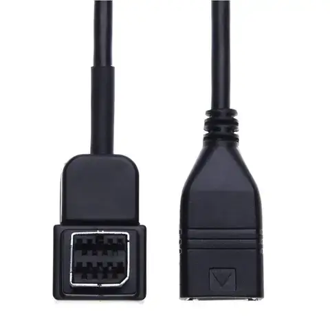 Carrozzeria-Pioneer USB Orginal Şteker