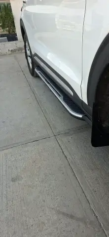 Podnoşka Ford explorer 2021-2026