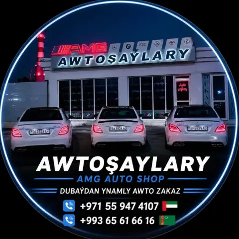 Awtoshaylary
