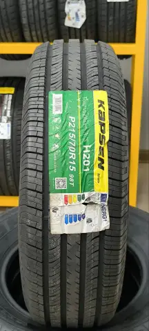 Kapsen 215 70 15