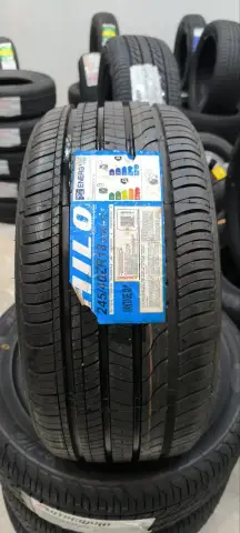 Hilo 245 40 18