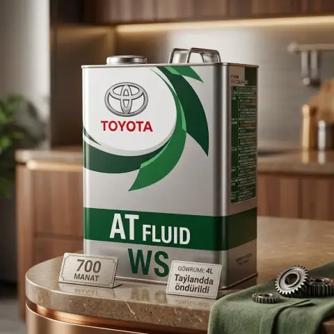 ATF WS