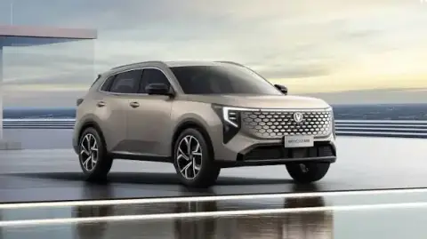 Changan howwa filtr