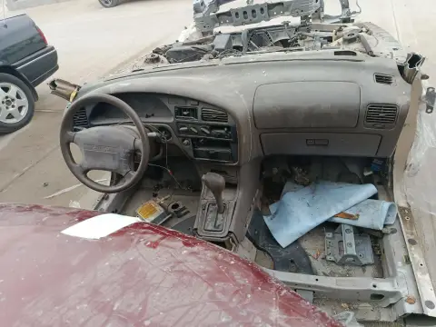 Camry 93-96 hemme zapjastlary bar ✅