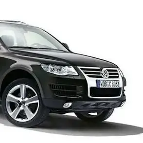 Touareg awtoşaýlary