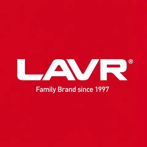 LAVR AWTOHIMIA
