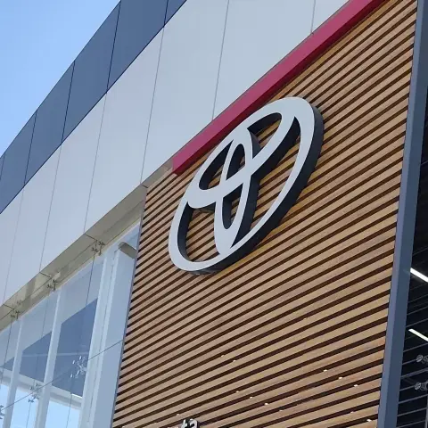 Toyota