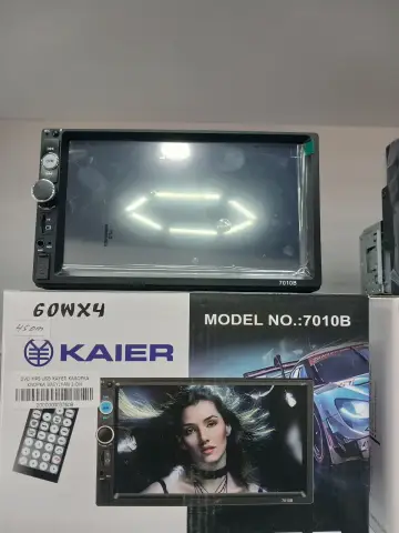 TV KAIER KNOPKA