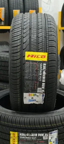 Hilo 235 40 18