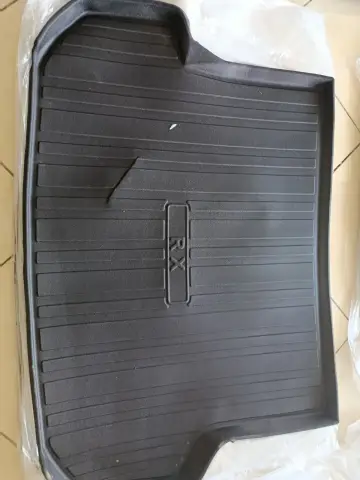 Lexus Rx 2020 bagaz kowrik
