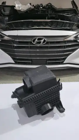 HYUNDAI WE KIA Wozduh baçoklary