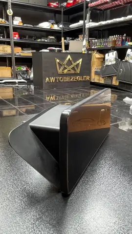 Android monitor