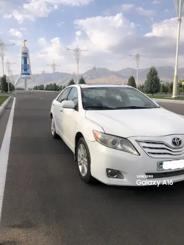 2009 TOYOTA Camry
