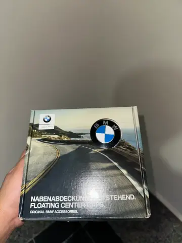 BMW DISKAÑ KALPAÇOGY PRLANYAN