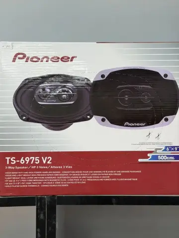 PIONEER TS-6975 V2