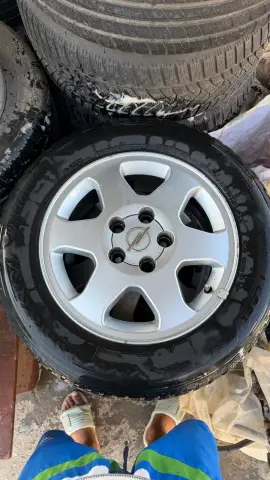 Opel zafira diska astra g  pokrishkalary bn bile